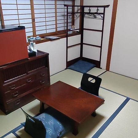 Kyo-No-Sato 京の里 Quioto Exterior foto