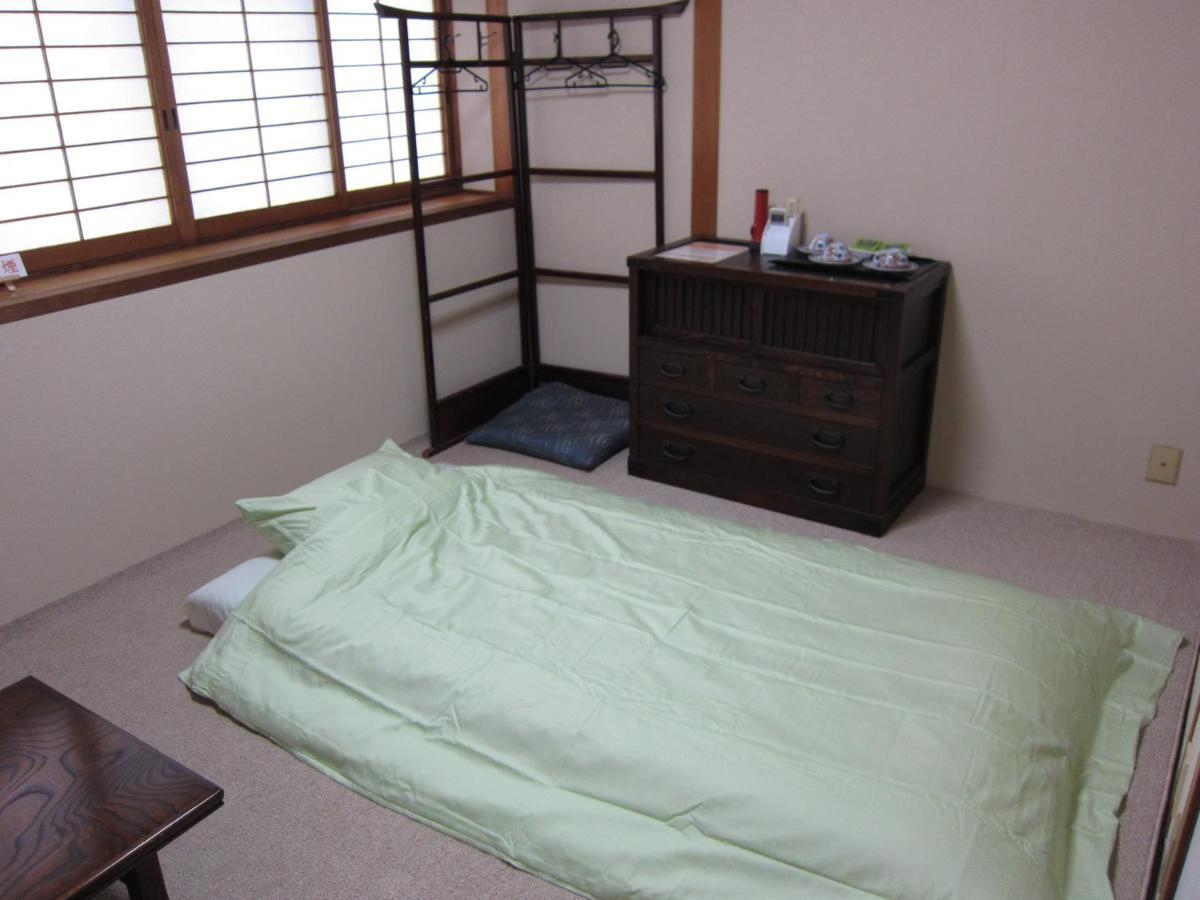 Kyo-No-Sato 京の里 Quioto Exterior foto