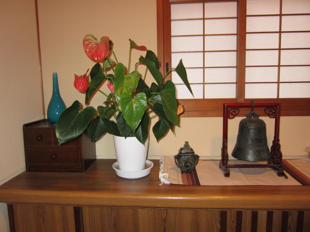 Kyo-No-Sato 京の里 Quioto Exterior foto