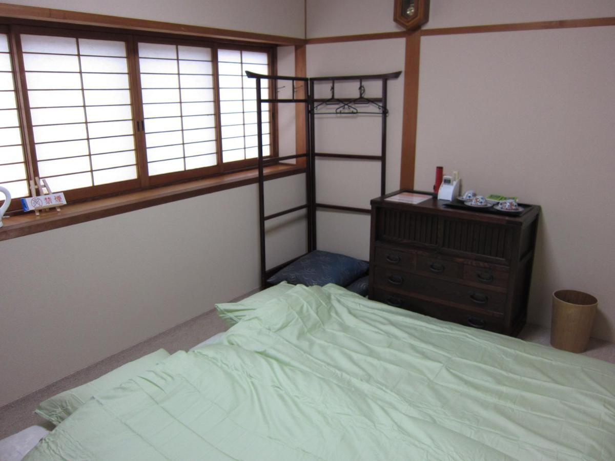 Kyo-No-Sato 京の里 Quioto Exterior foto